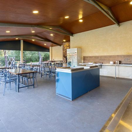 Tasman Holiday Parks - Yallingup Caves Екстер'єр фото