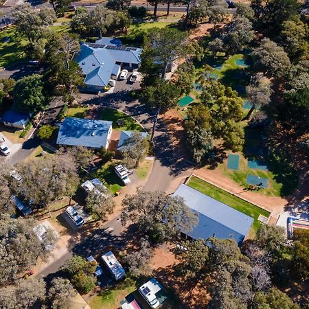 Tasman Holiday Parks - Yallingup Caves Екстер'єр фото