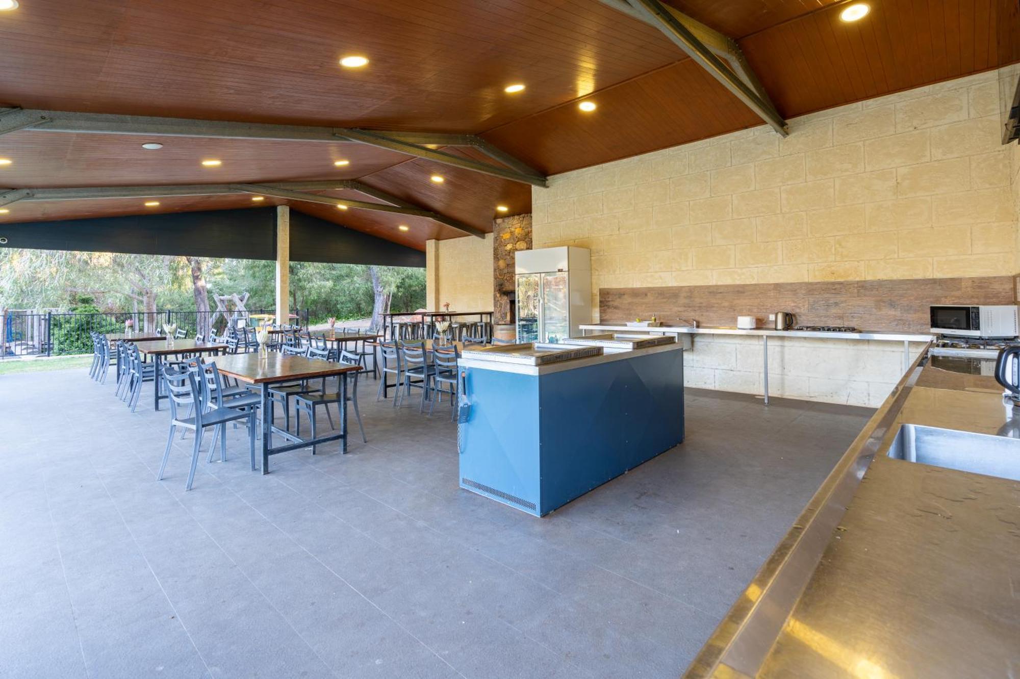 Tasman Holiday Parks - Yallingup Caves Екстер'єр фото