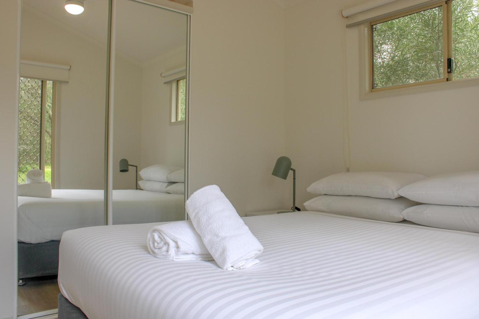 Tasman Holiday Parks - Yallingup Caves Екстер'єр фото